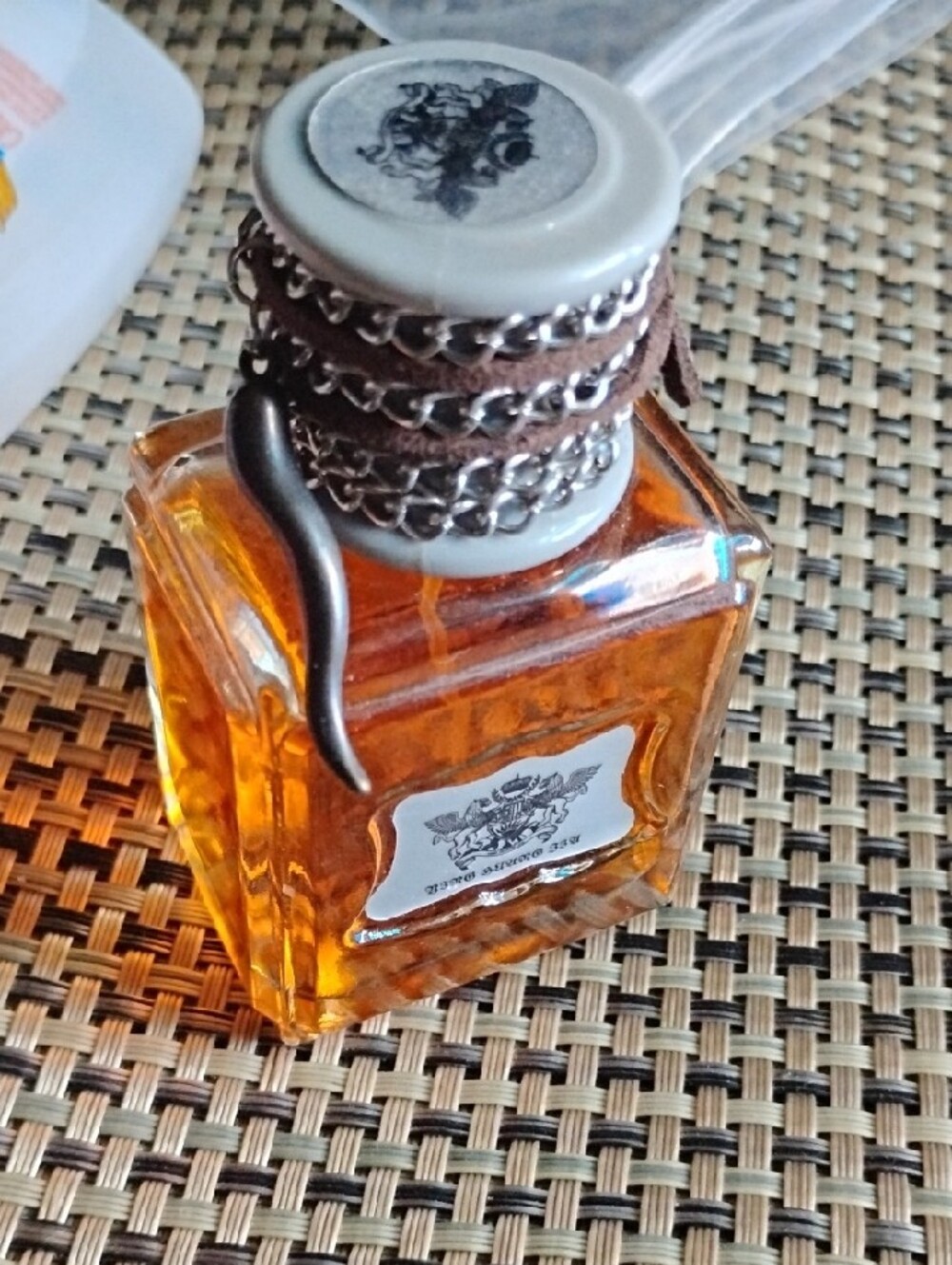 Juicy Couture Dirty English Cologne - Picture 2 of 2